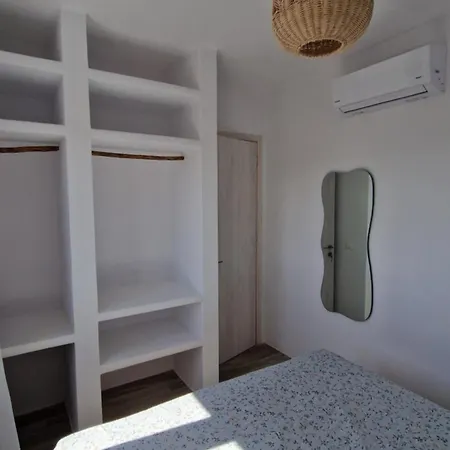 Filotimo With Sea And Sunset View * Kastraki (Naxos)