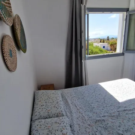 Filotimo With Sea And Sunset View * Kastraki (Naxos)