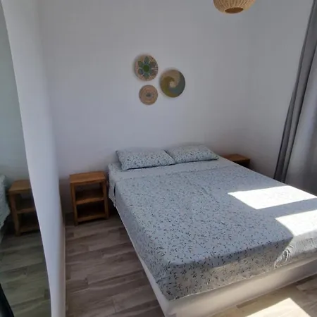 Filotimo With Sea And Sunset View Daire