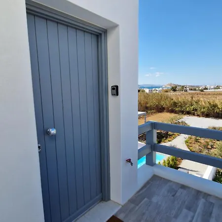 Filotimo With Sea And Sunset View Daire