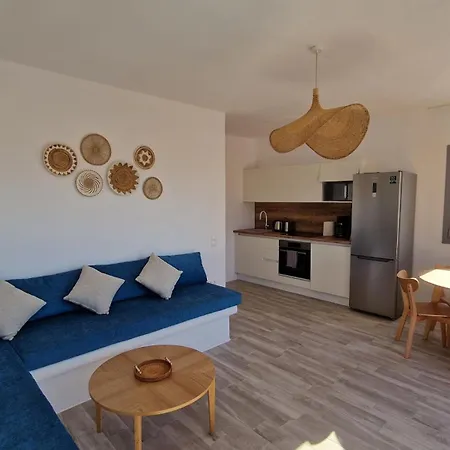 Apartment Filotimo With Sea And Sunset View *