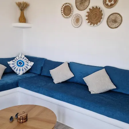 Filotimo With Sea And Sunset View Apartment *