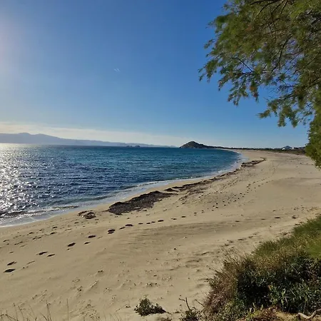 Appartement Filotimo