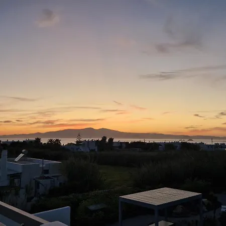 Apartment Filotimo With Sea And Sunset View *