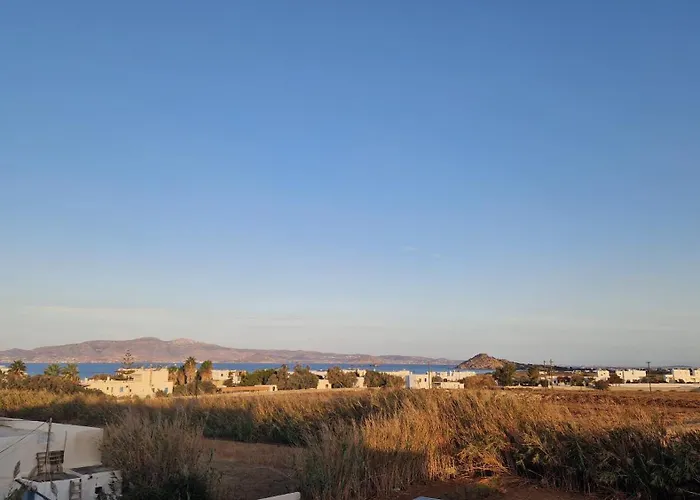 Lägenhet Filotimo *