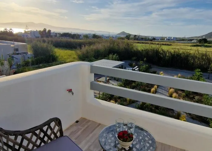 Lägenhet Filotimo Kastrákion