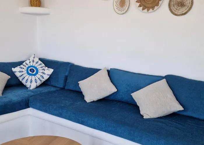 Filotimo Lägenhet *