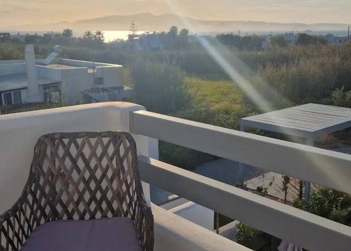 Filotimo Lägenhet *